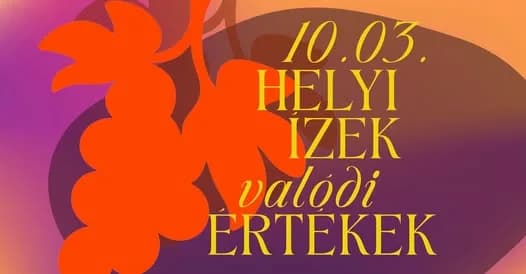 Szüreti Nagypiac