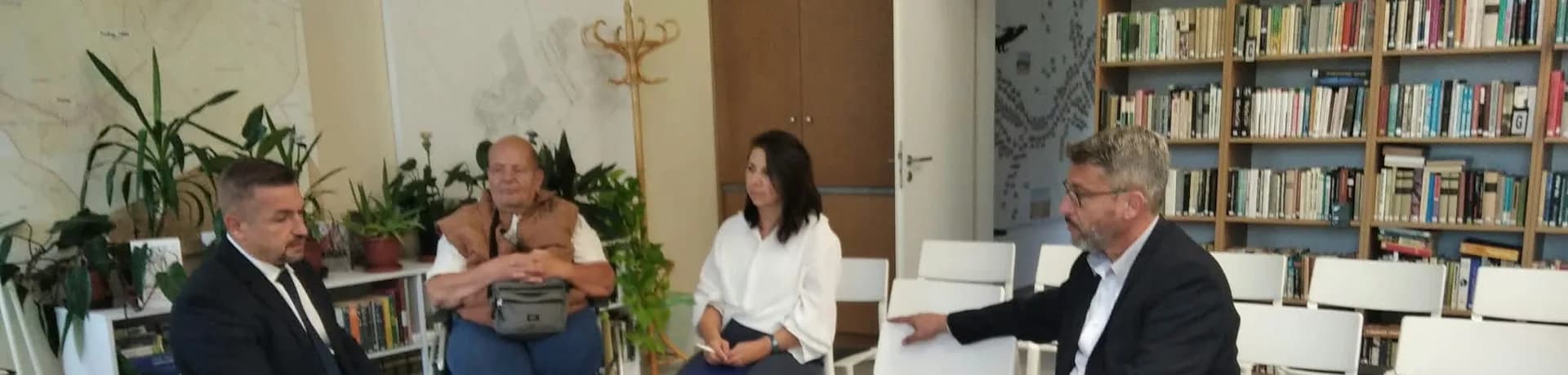 Közlemény a nadapi gazdaságfejlesztési egyeztetésről és a képviselő-testület távolmaradásáról