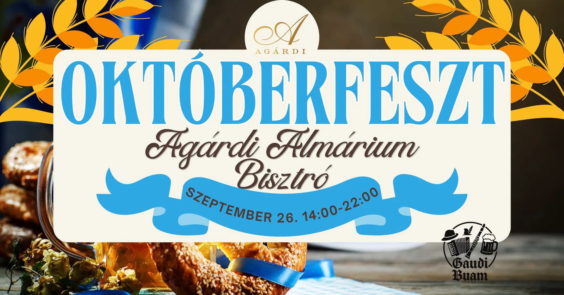 Agárdi Októberfeszt