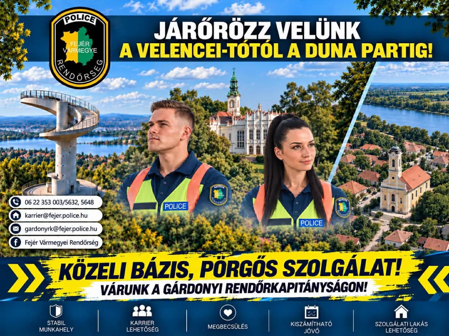JÁRÖRÖZZ VELÜNK