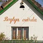 Boglya csárda