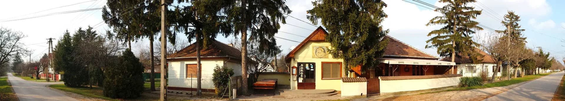 József Pizza