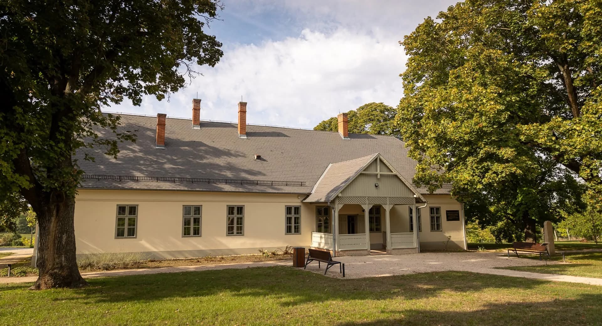 Épületséta a Kulturális Örökség Napjai alkalmából