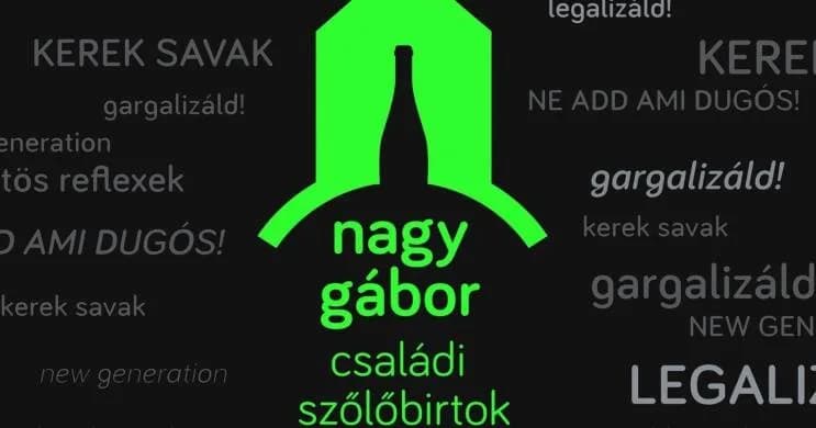 Nagy Gábor Szőlőbirtok