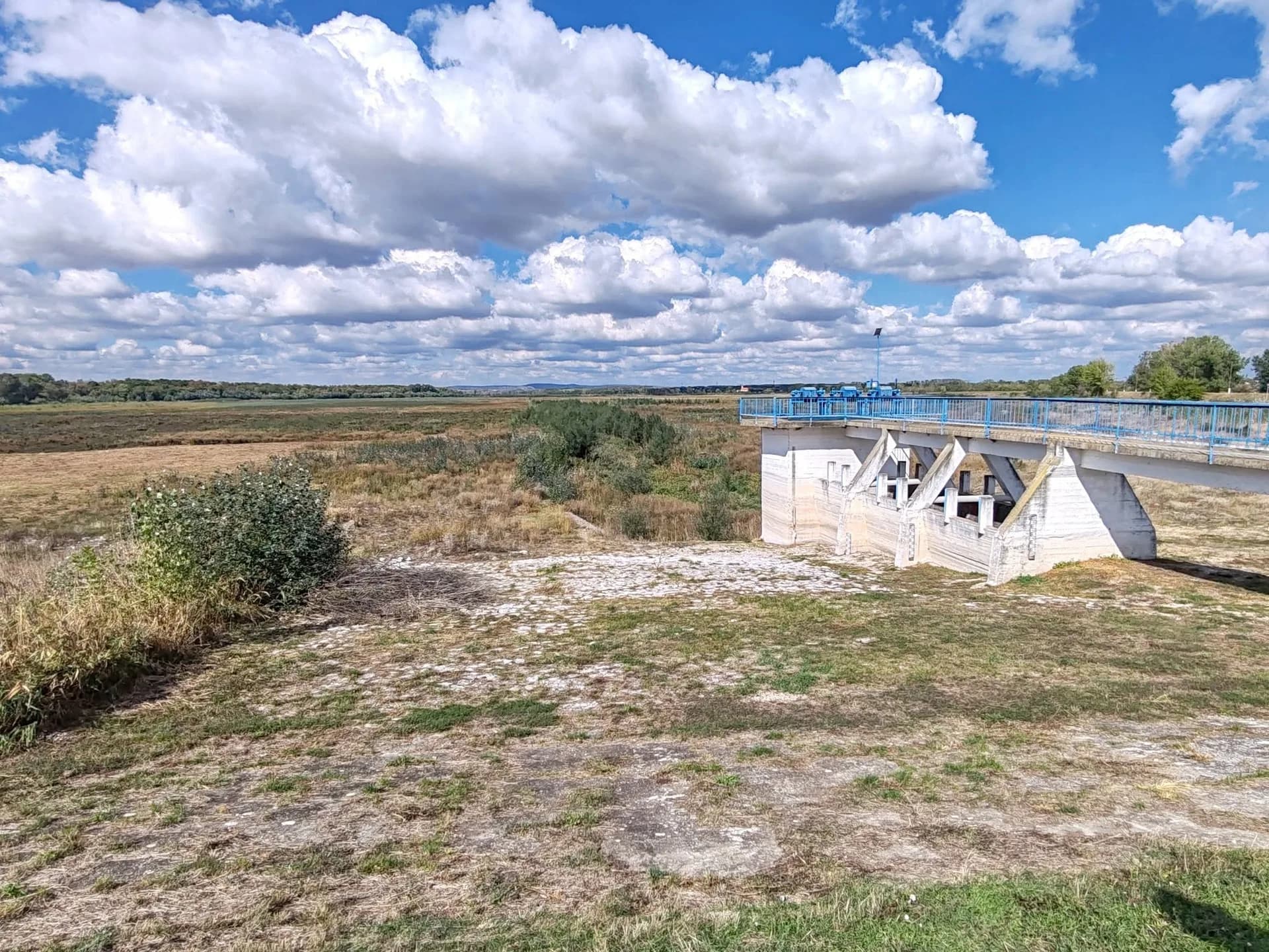 Aggasztó állapotban a Velencei-tó vízgyűjtője a 2026-os aszály után