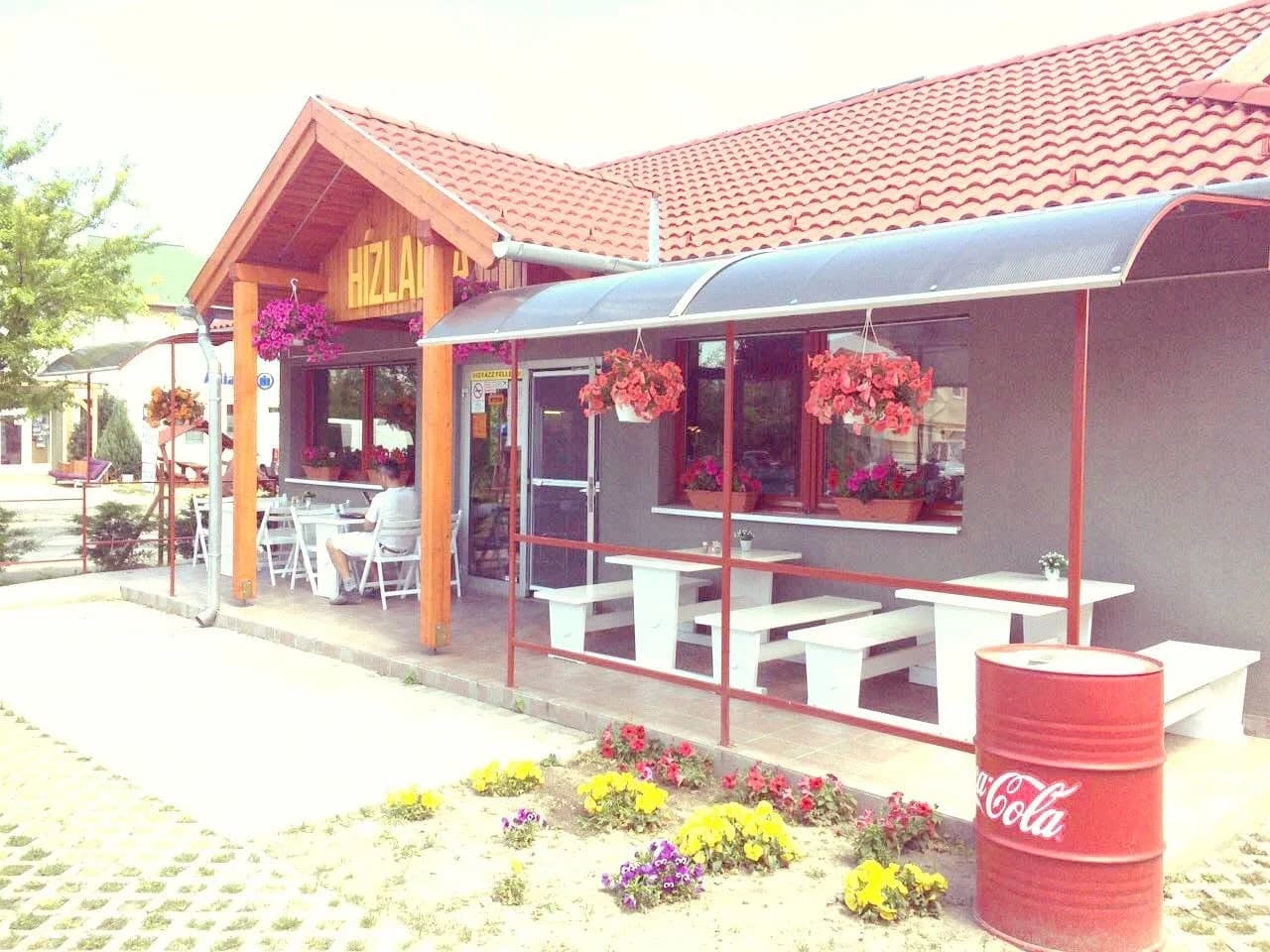 Hízlalda