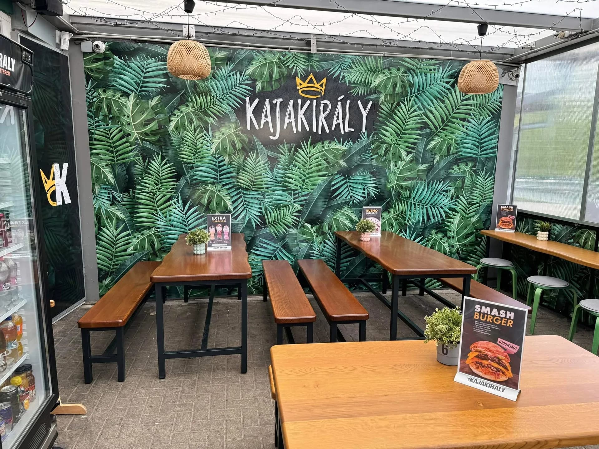 Kajakirály