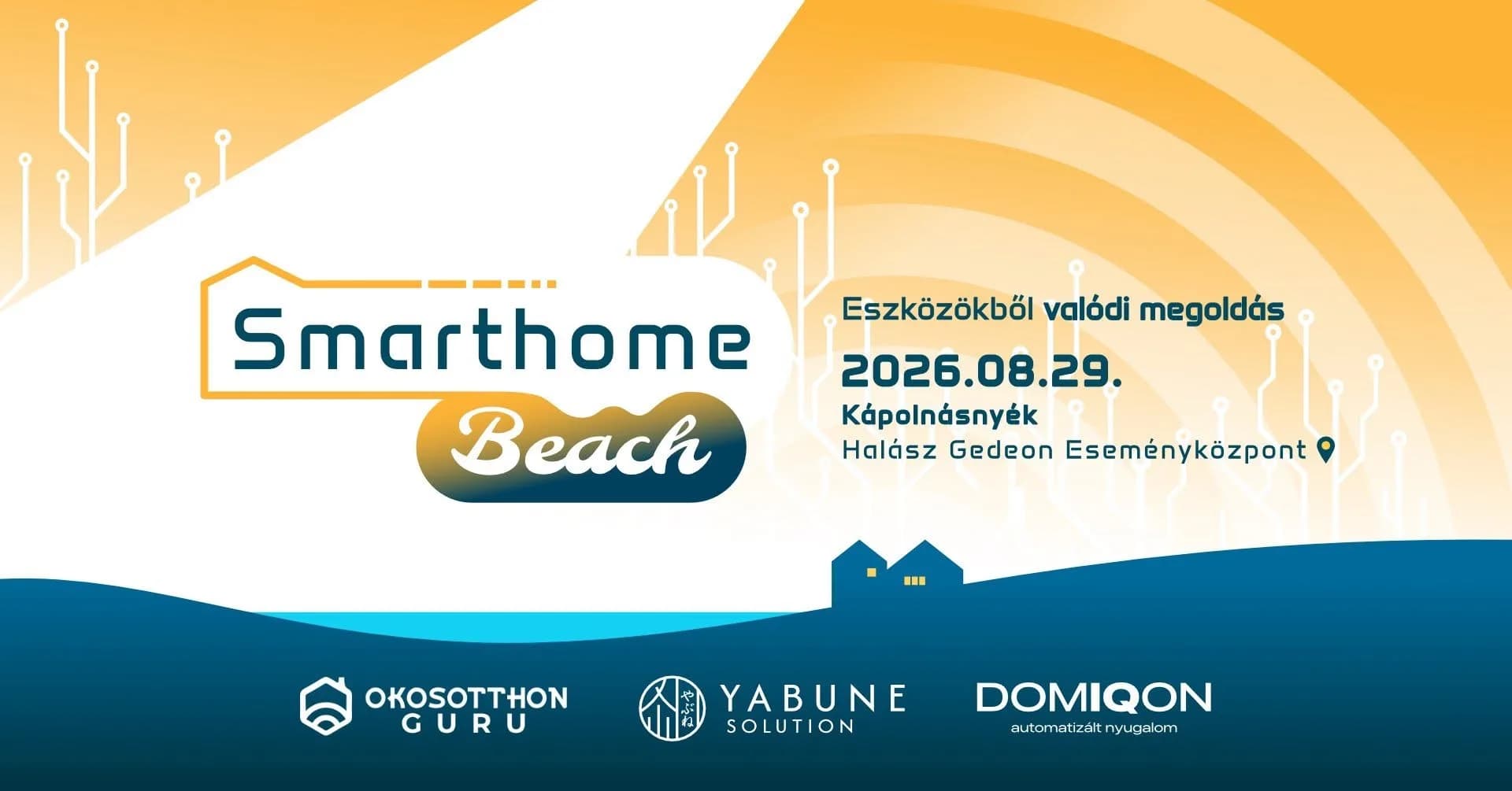 SmartHome Beach-2026
