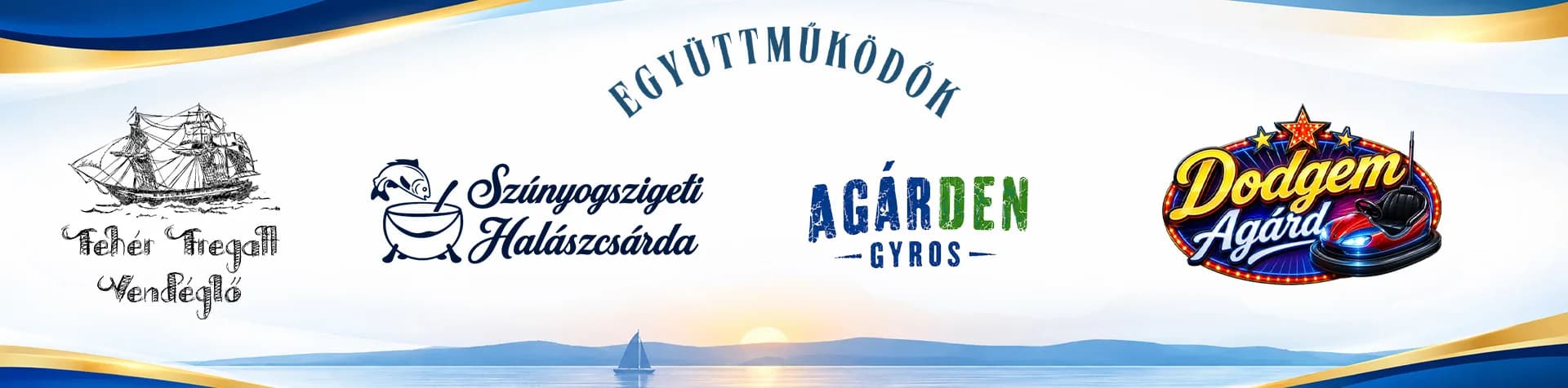 Együttműködőkink