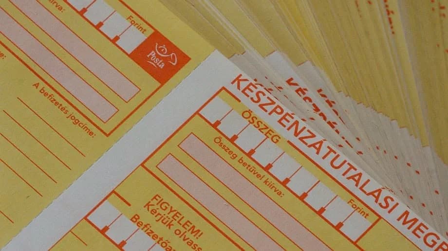 Tájékoztatás a helyi adók második félévi befizetési határidejéről Pákozdon