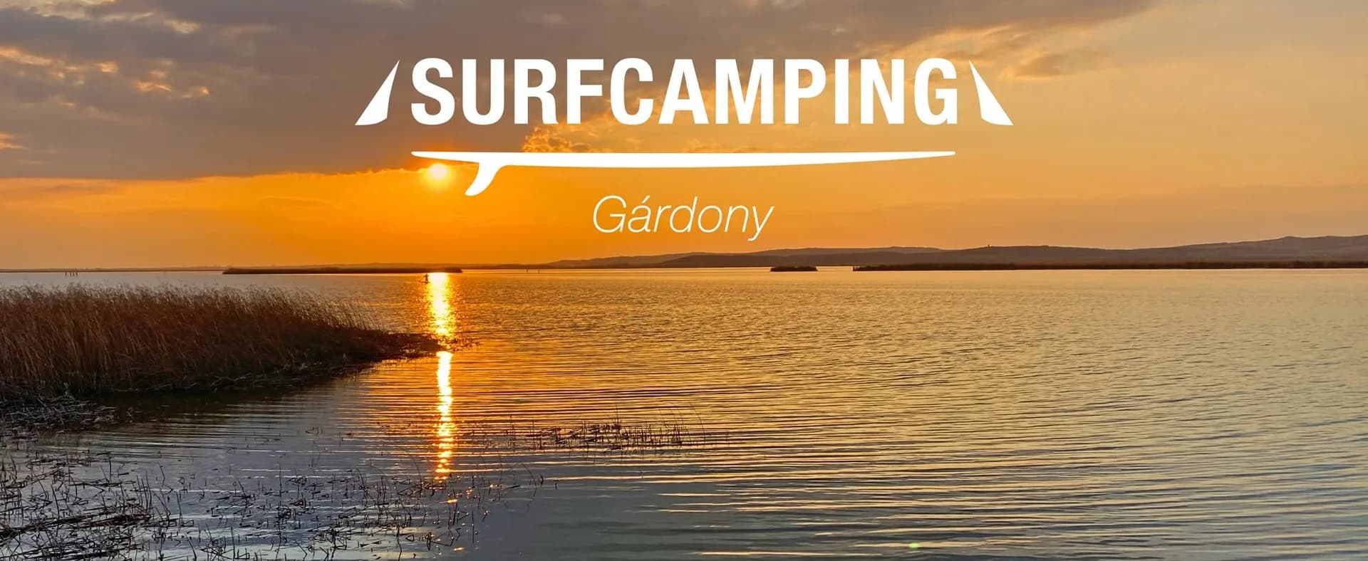 Surfcamping