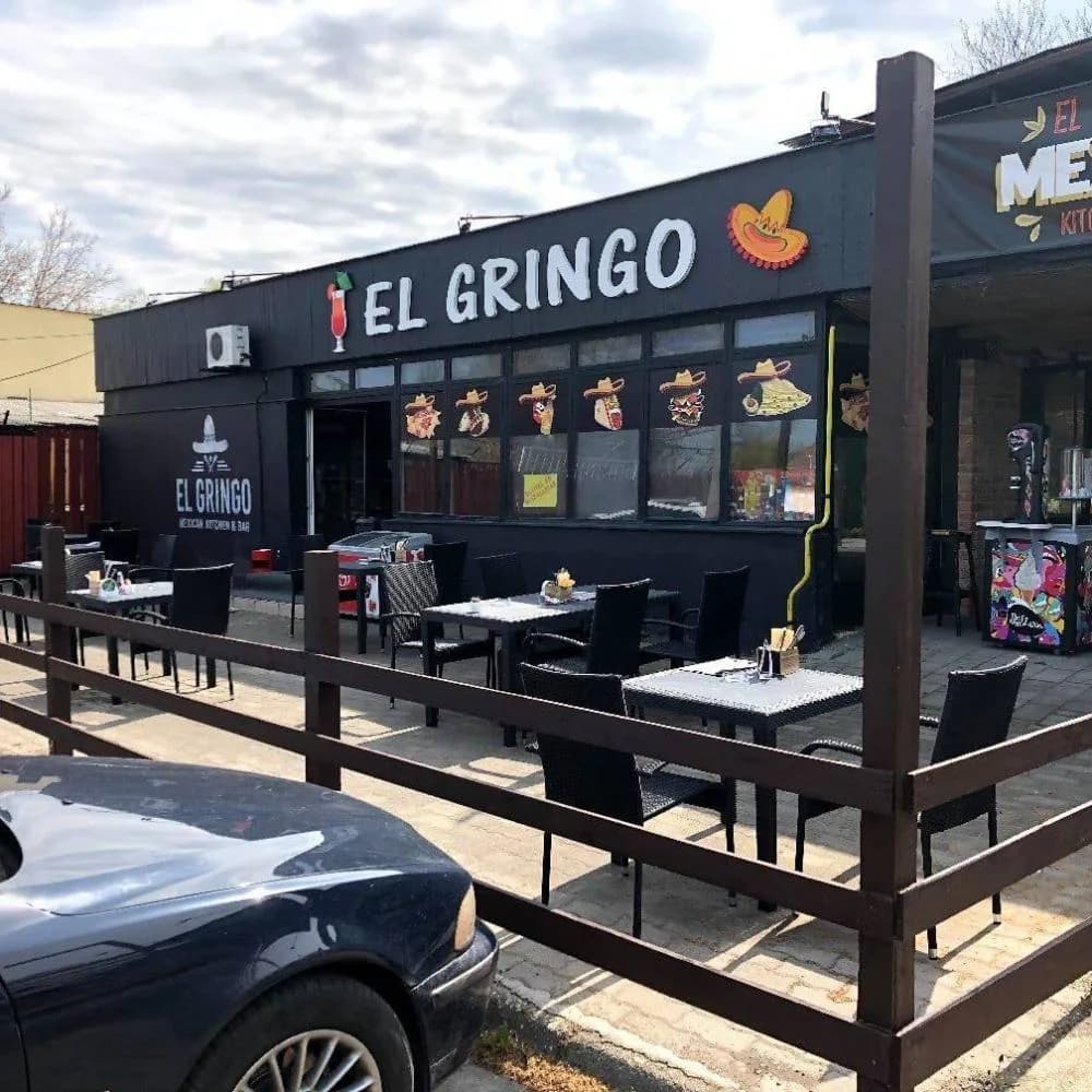 El.Gringo