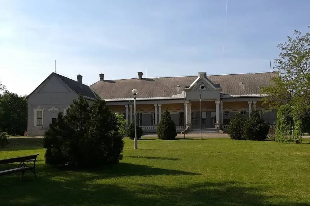 Zichyújfalu