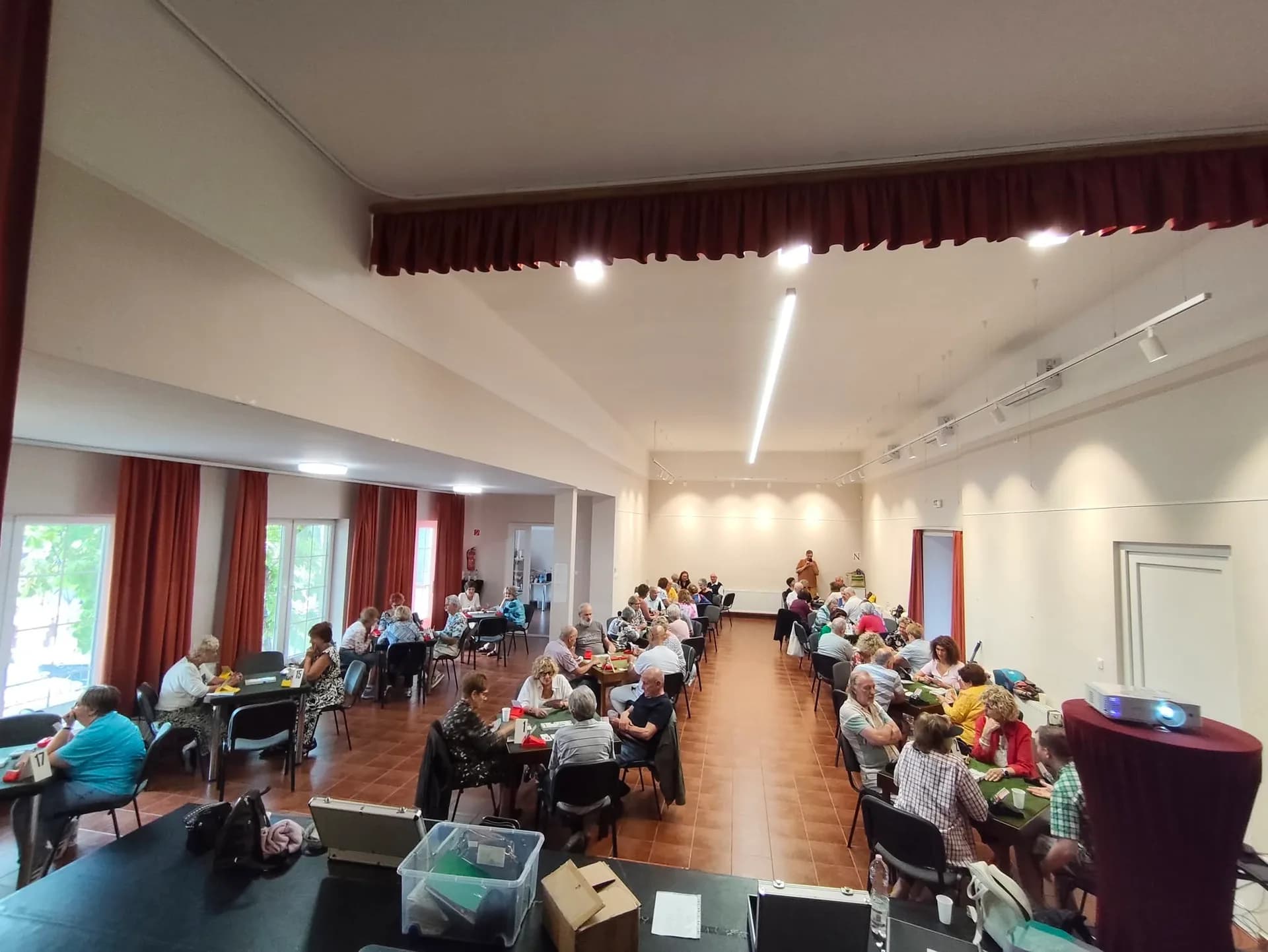 Sikeresen zárult a 3. sukorói amatőr bridzs csapatverseny