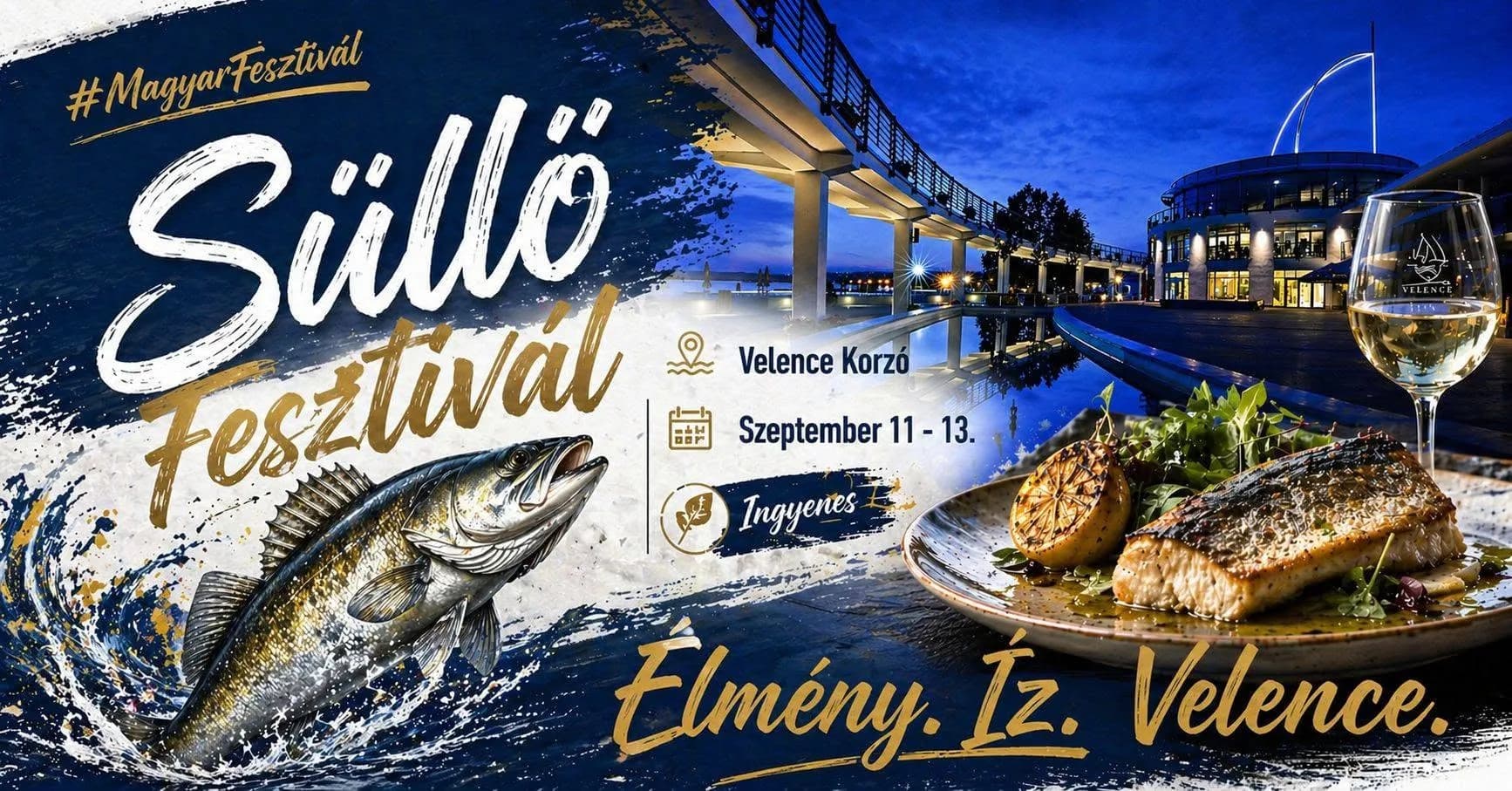 Süllő Fesztivál