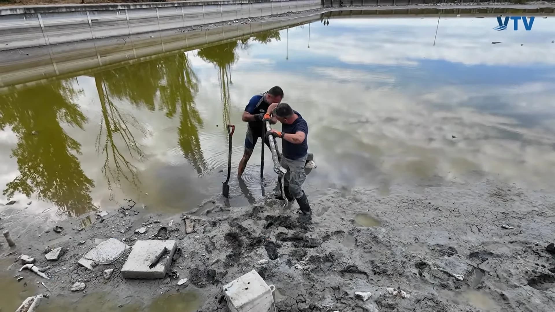 Öt civil közösség, öt helyszín – összefogás a Velencei-tóért
