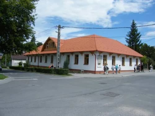 Nemzedékek Háza