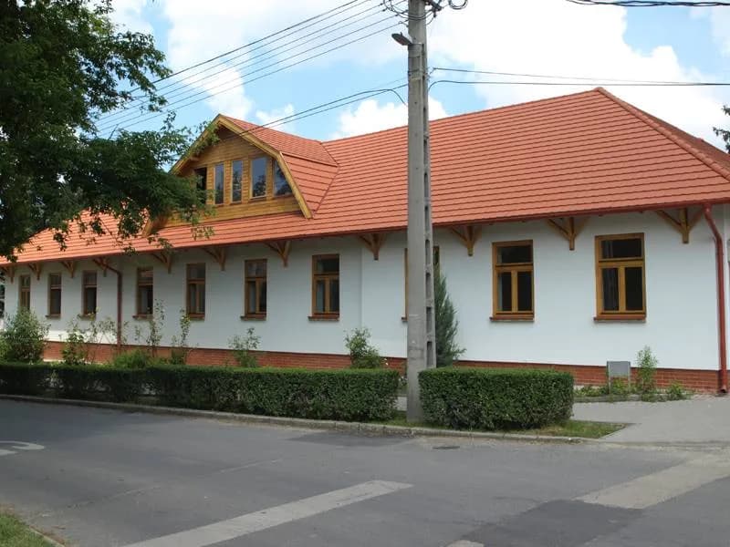 Nemzedékek Háza