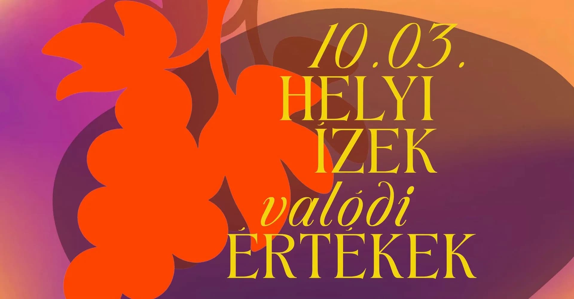 Szüreti Nagypiac a velencei Mohl Udvarban
