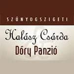 Szúnyogszigeti Halászcsárda