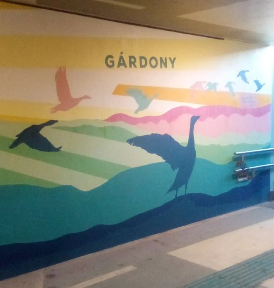 Gárdony