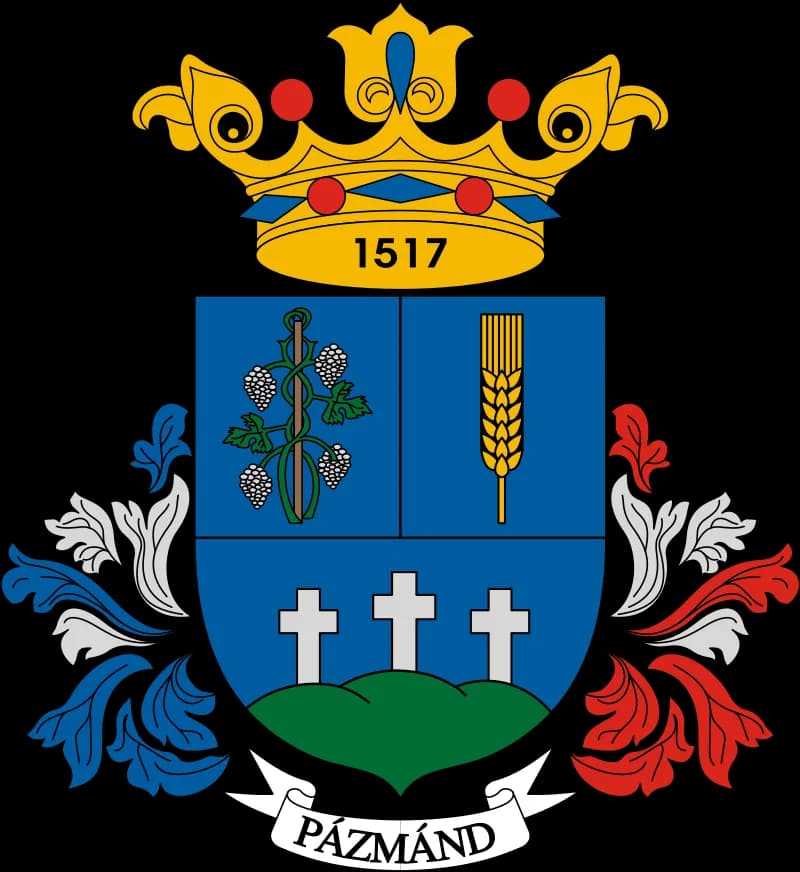 Pázmánd