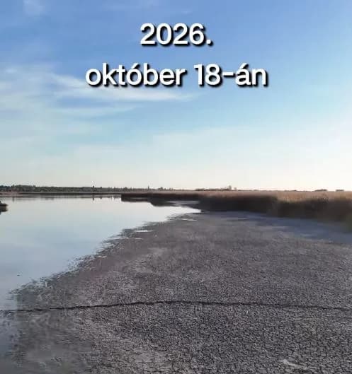 Gyönyörű Velencei-tó, nem hagyunk magadra