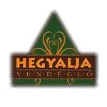 Hegyalja Vendéglő