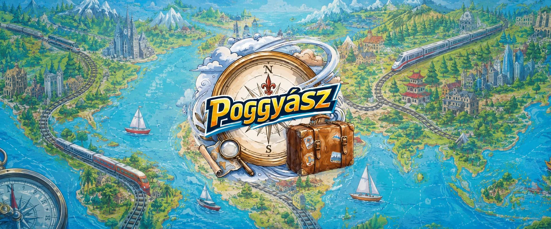 Kerékpáros élmények a Velencei-tó körül a TV2 Poggyász műsorában