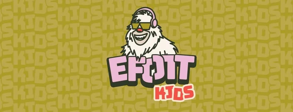 EFOTT KIDS 2026