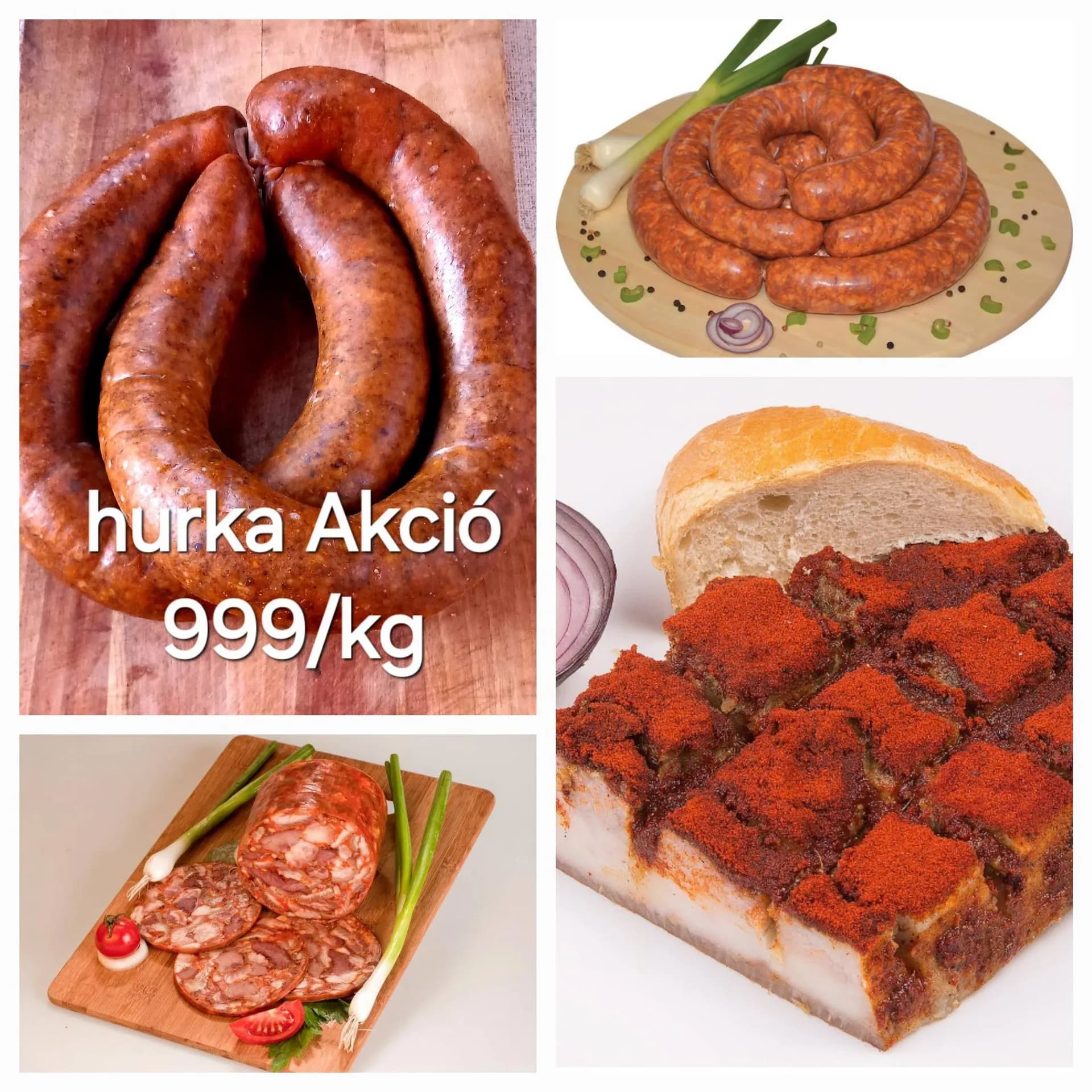 Disznótoros hétvége